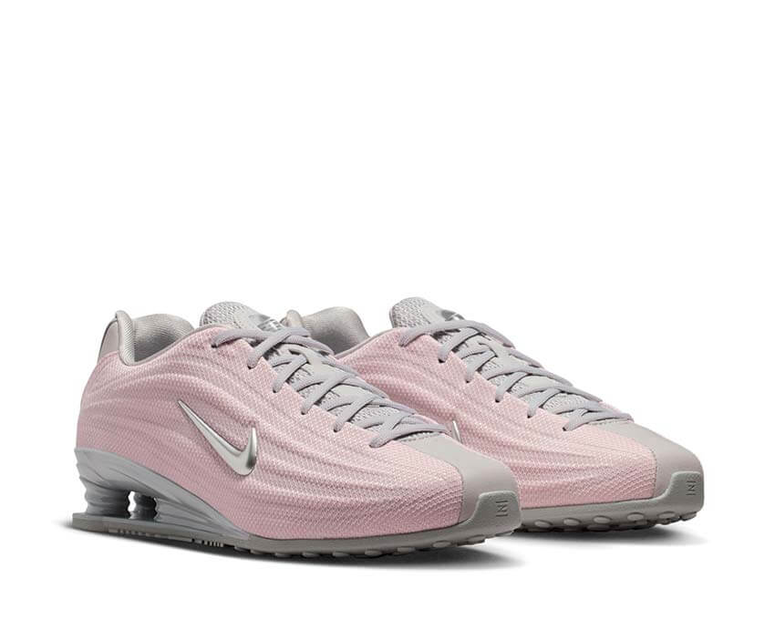 Nike Shox Z W "Pink Foam" - Image 3