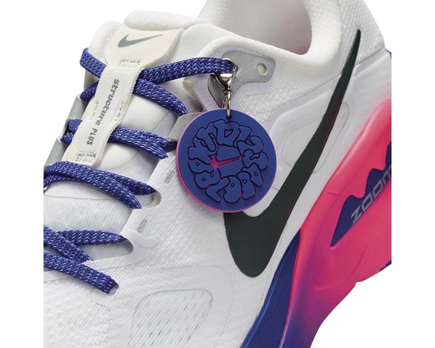 Nike Structure Plus SE W "Concord" - Image 2