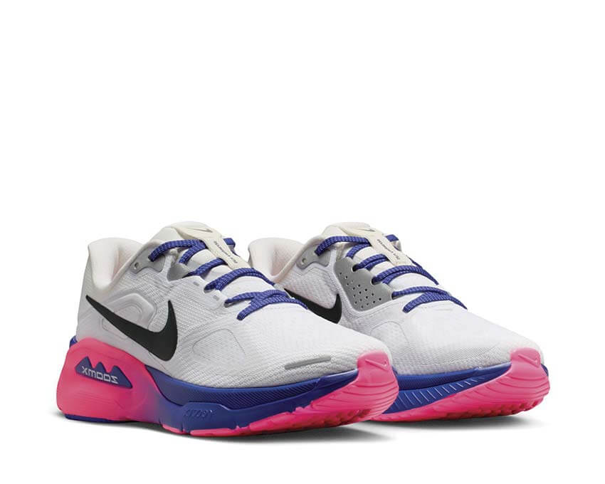Nike Structure Plus SE W "Concord" - Image 3