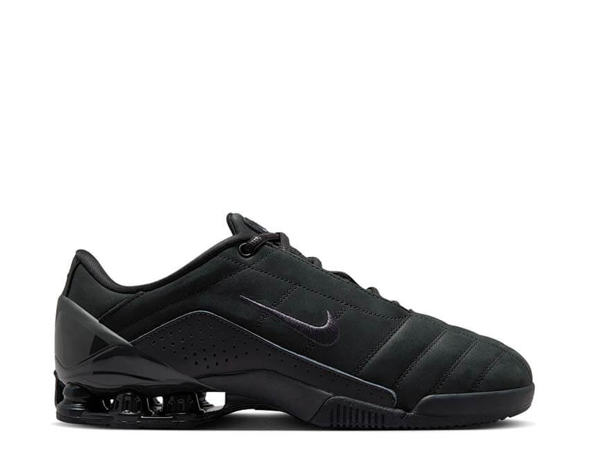Nike T90 Shox Magia W "Black"