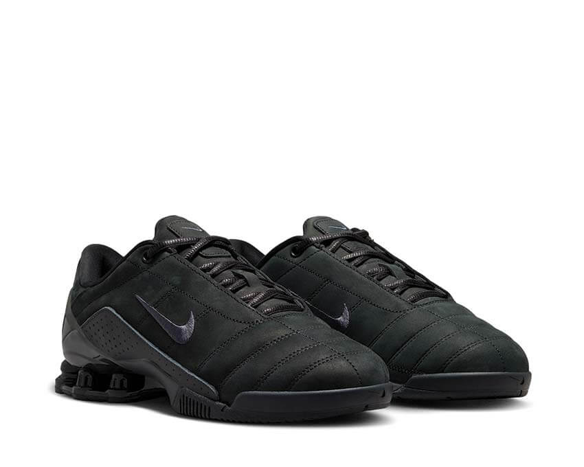 Nike T90 Shox Magia W "Black" - Image 3