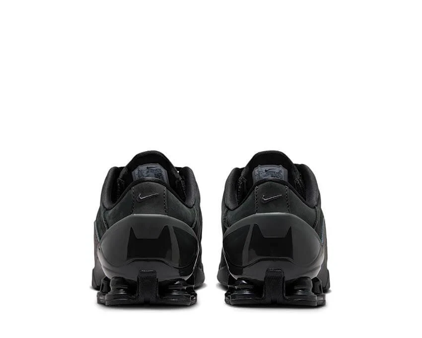 Nike T90 Shox Magia W "Black" - Image 4