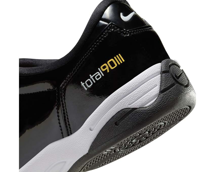 Nike Total 90 SP "Black Patent" - Image 2