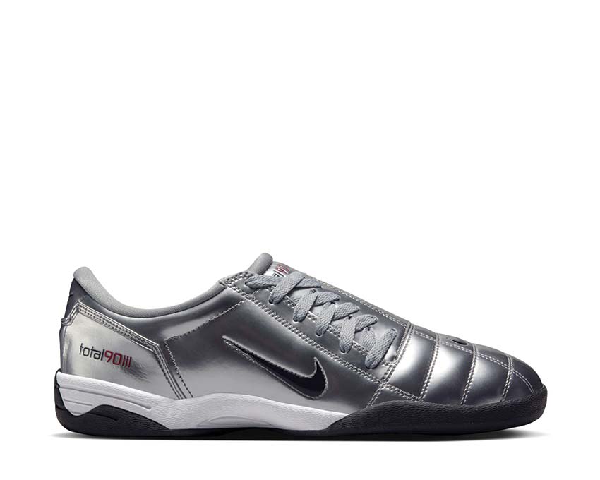 Nike Total 90 SP "Metallic Silver"