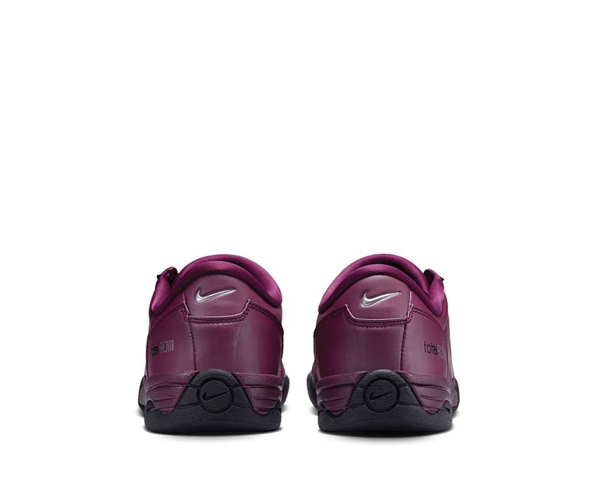 Nike Total 90 SP "Bordeaux" - Image 4