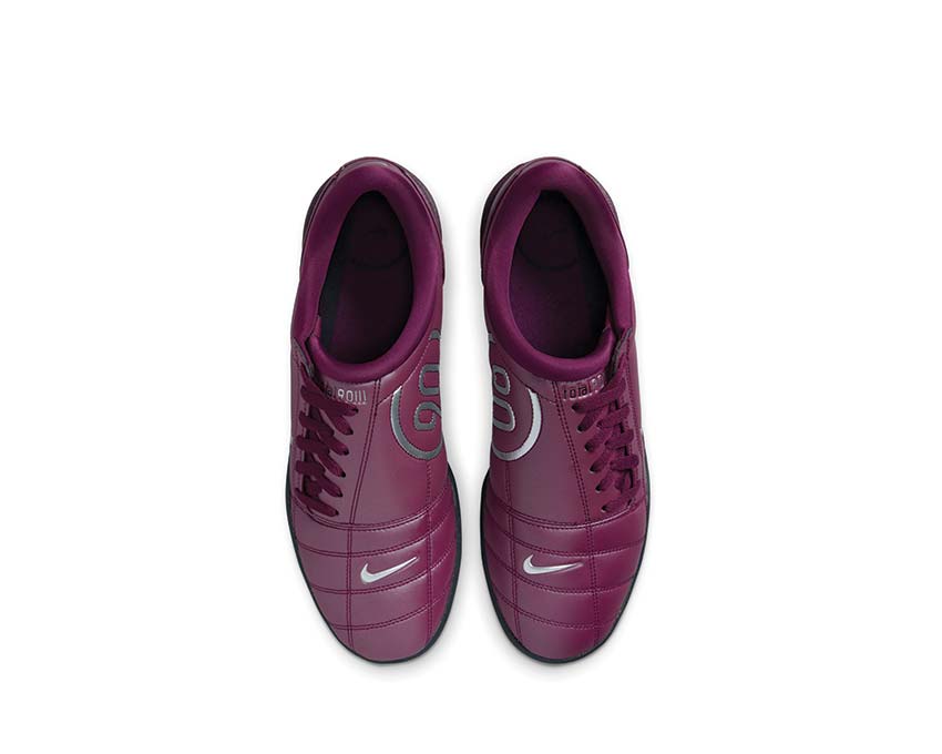 Nike Total 90 SP "Bordeaux" - Image 5
