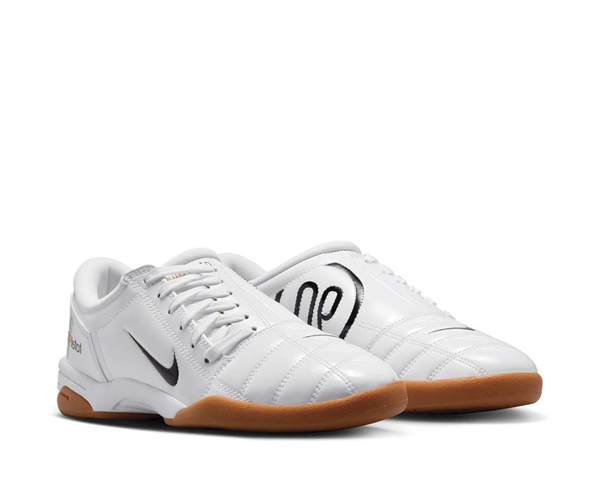 Nike Total 90 W "White" - Image 3