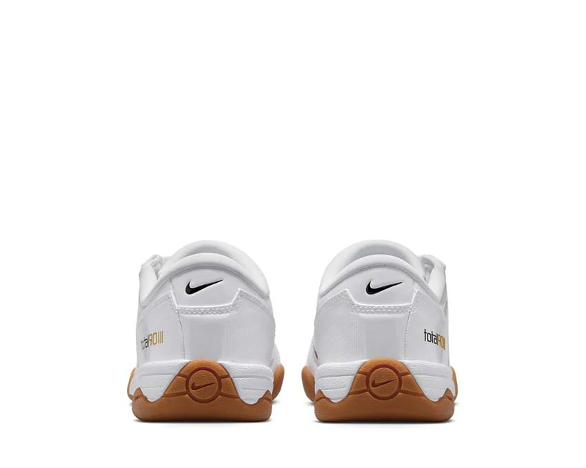 Nike Total 90 W "White" - Image 4