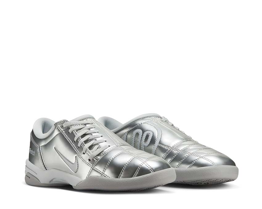 Nike Total 90 W "Metallic Platinum" - Image 3
