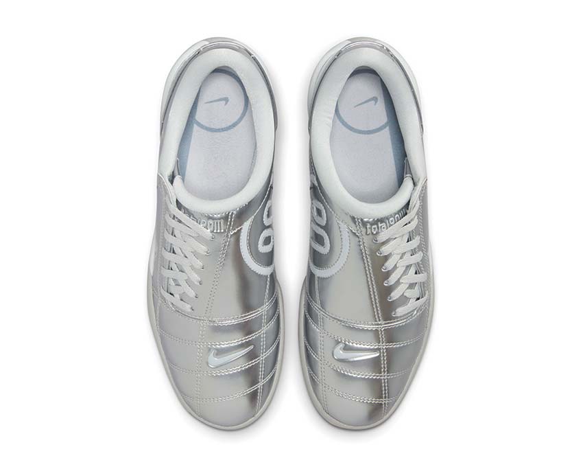 Nike Total 90 W "Metallic Platinum" - Image 5