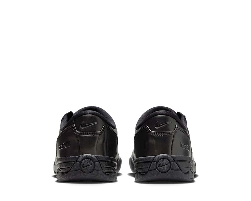 Nike Total 90 W "Total Black" - Image 4