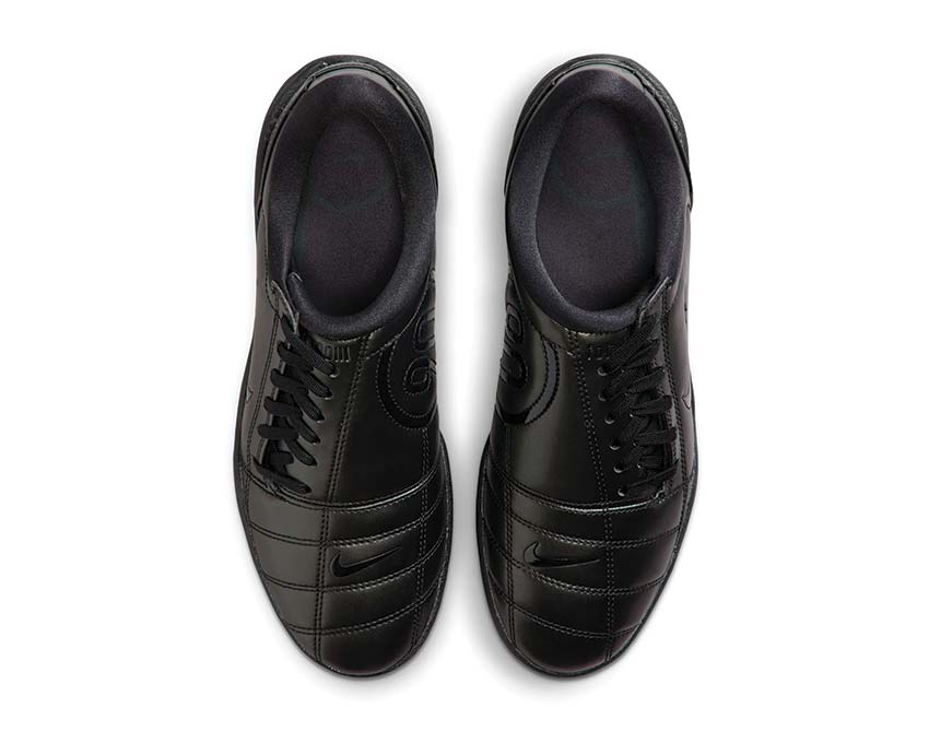 Nike Total 90 W "Total Black" - Image 5