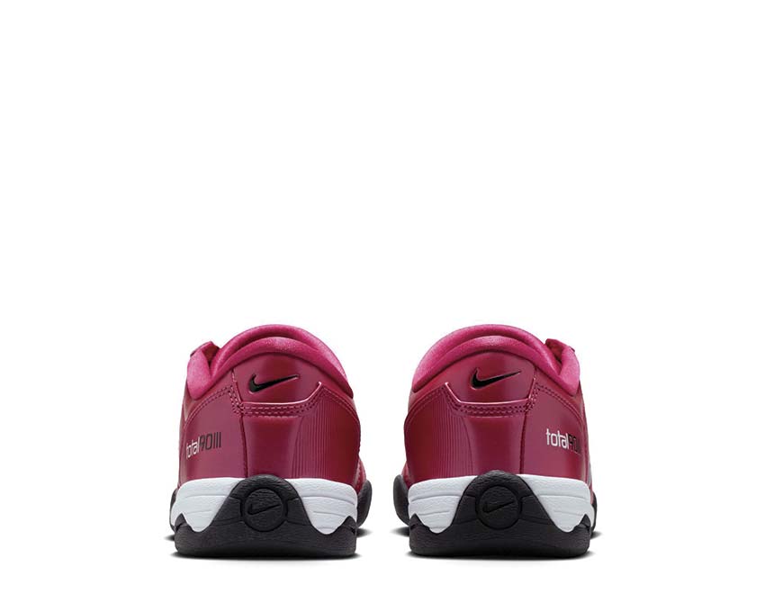 Nike Total 90 W "Sweet Beet" - Image 4