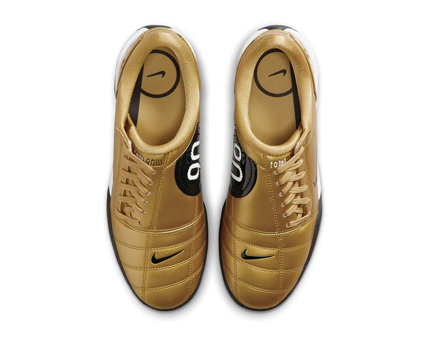 Nike Total 90 W "Metallic Gold" - Image 5