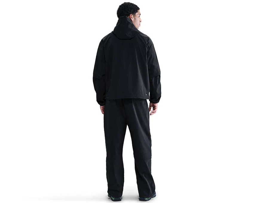 Nike Tech Full-Zip Woven Windrunner Jacket - Image 4