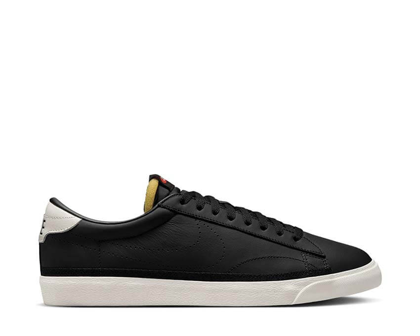 Nike Tennis Classic AC "Black"