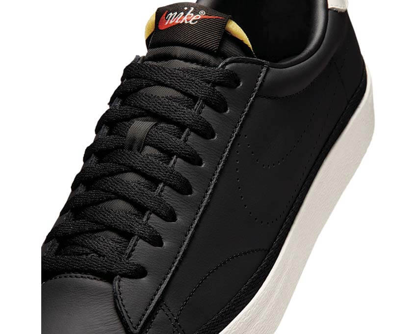 Nike Tennis Classic AC "Black" - Image 2