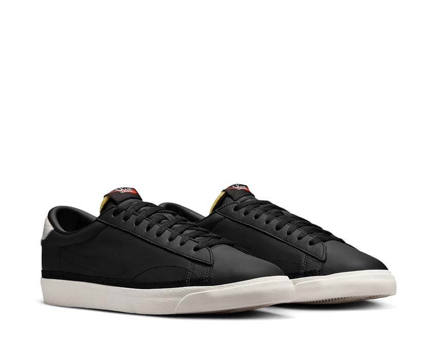 Nike Tennis Classic AC "Black" - Image 3