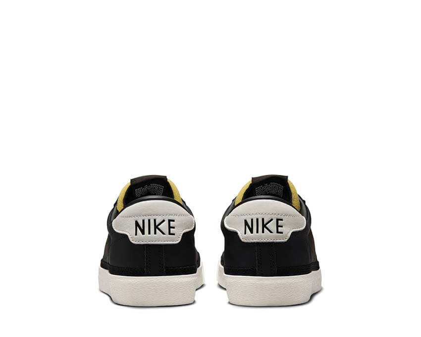 Nike Tennis Classic AC "Black" - Image 4