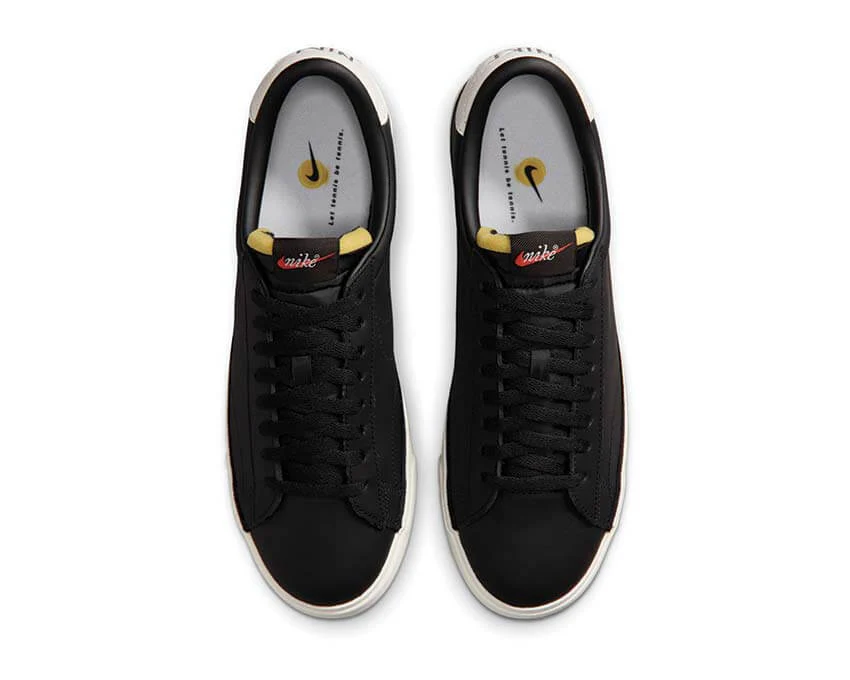 Nike Tennis Classic AC "Black" - Image 5