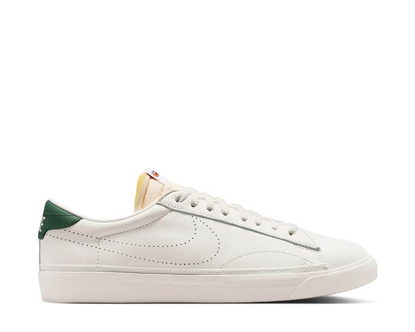 Nike Tennis Classic AC "Sail"
