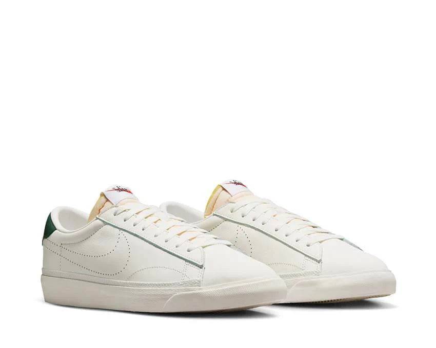 Nike Tennis Classic AC "Sail" - Image 3