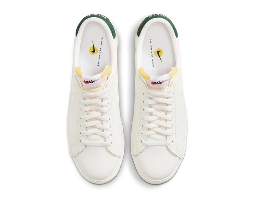 Nike Tennis Classic AC "Sail" - Image 5