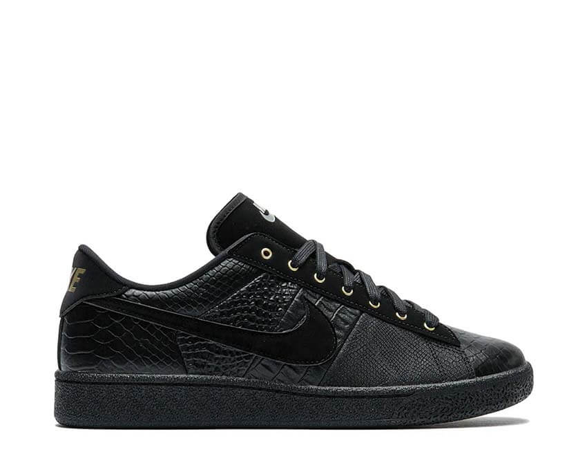 Nike Tennis Classic CS Prm Watch Band "Black"