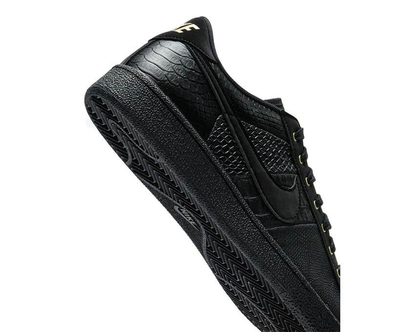Nike Tennis Classic CS Prm Watch Band "Black" - Image 2