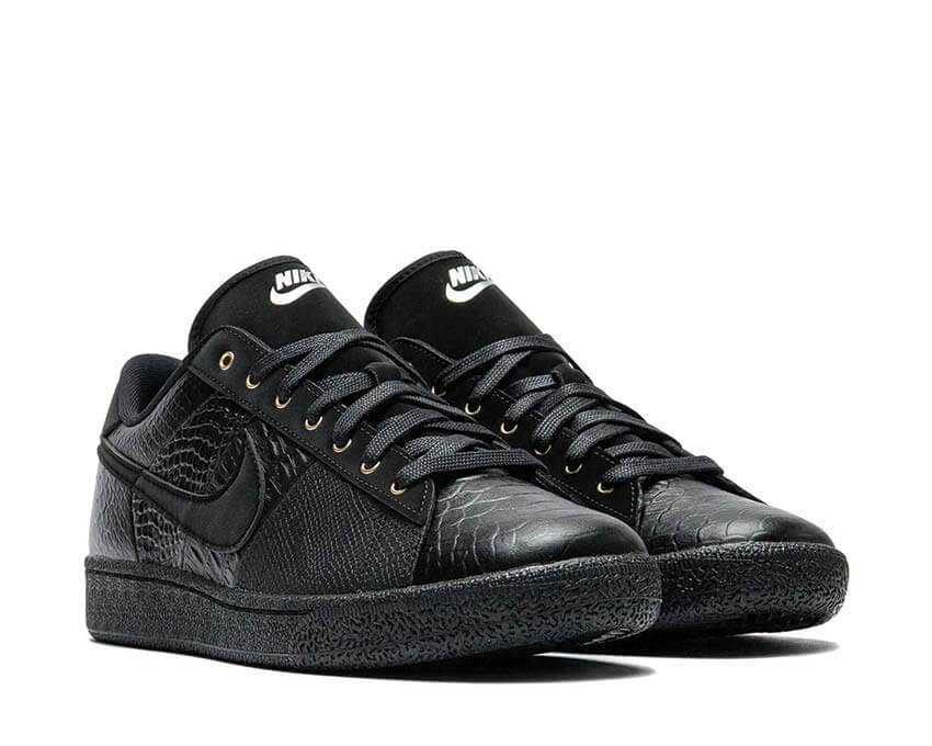 Nike Tennis Classic CS Prm Watch Band "Black" - Image 3