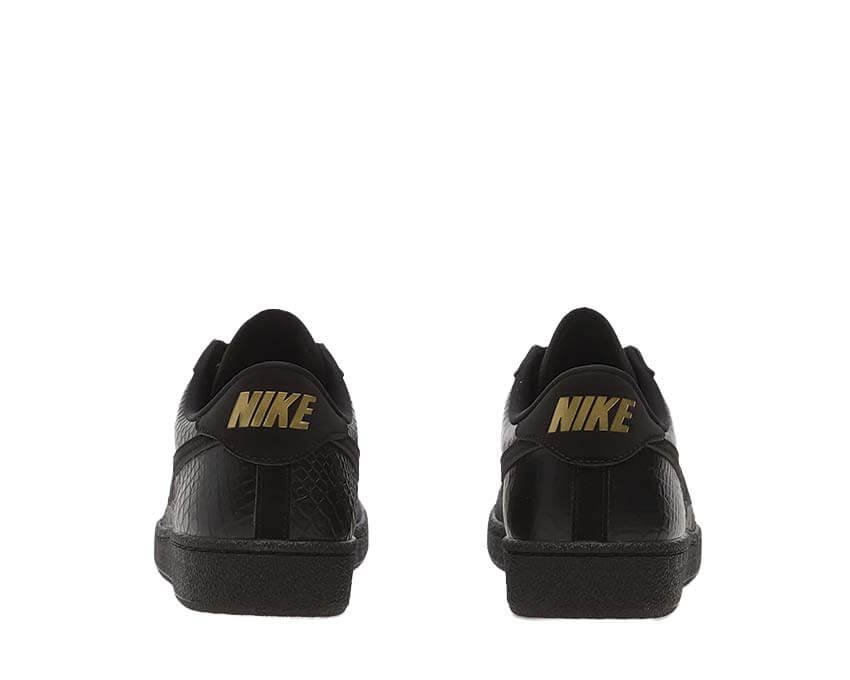 Nike Tennis Classic CS Prm Watch Band "Black" - Image 4