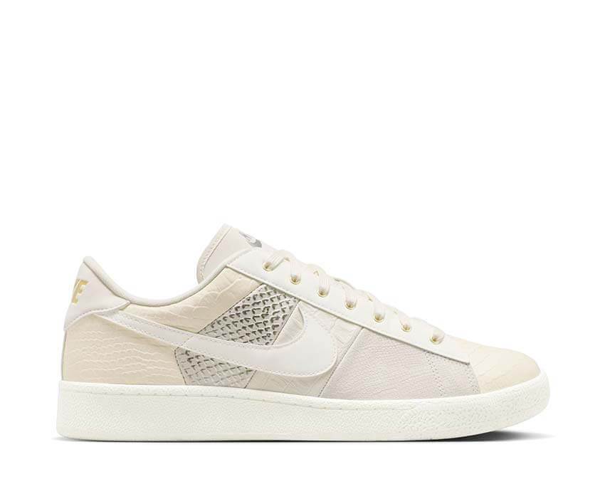 Nike Tennis Classic Cs Prm Watch Band "White"