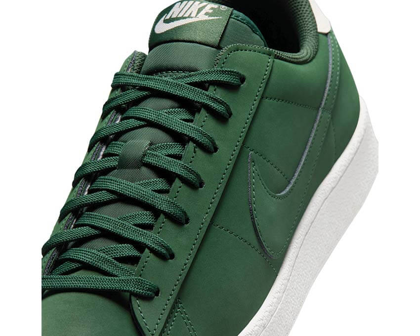 Nike Tennis Classic CS Style "Fir" - Image 2