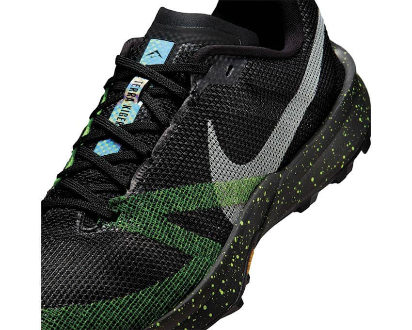 Nike Terra Kiger 10 "Volt Ice" - Image 2