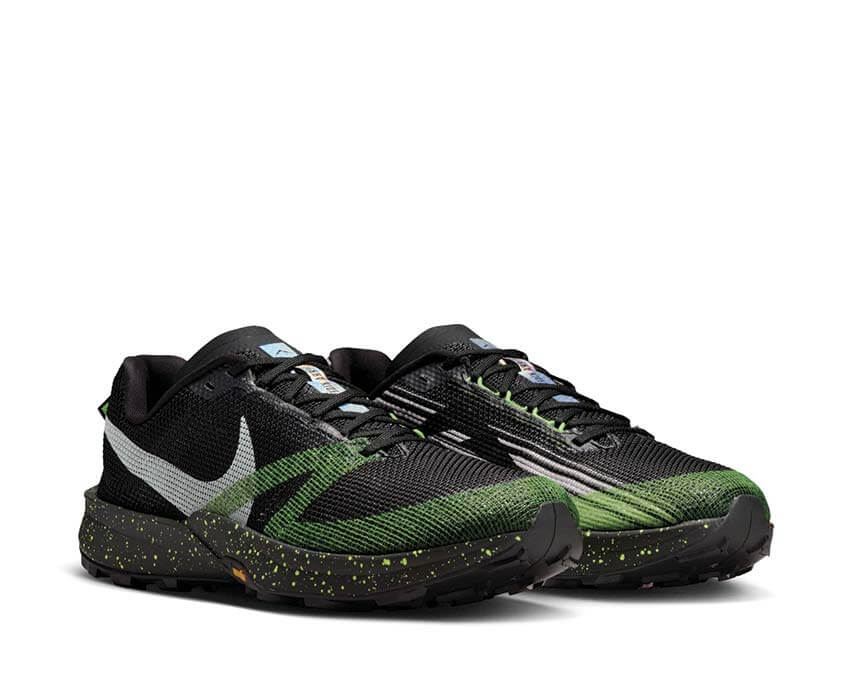 Nike Terra Kiger 10 "Volt Ice" - Image 3