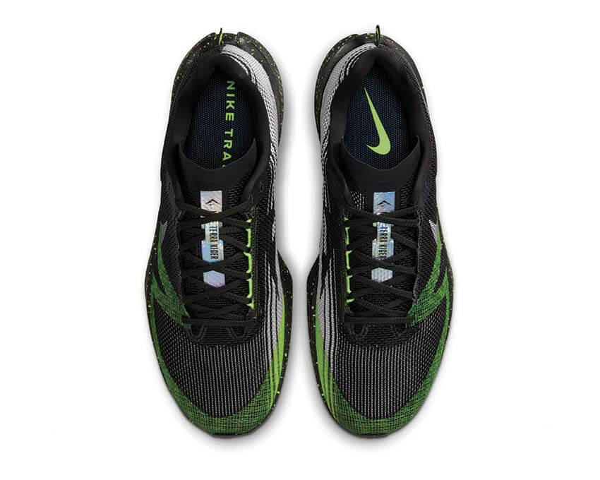 Nike Terra Kiger 10 "Volt Ice" - Image 5