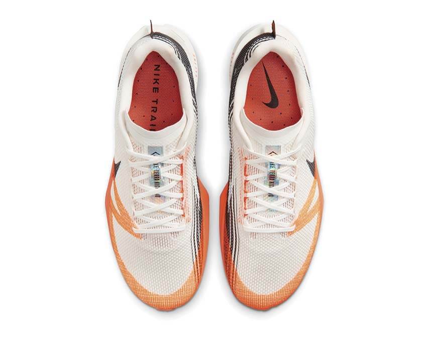 Nike Terra Kiger 10 "Summit White" - Image 5