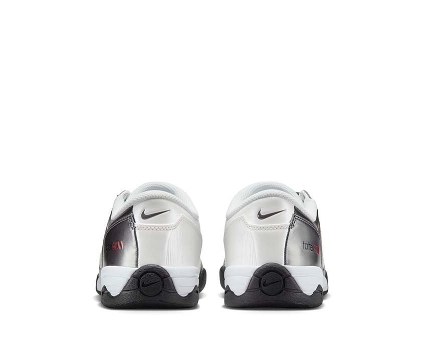 Nike Total 90 "Light Graphite" - Image 4