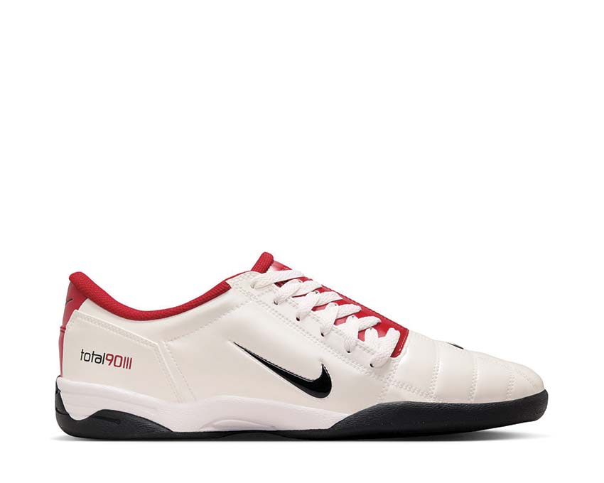 Nike Total 90 W "Gym Red"