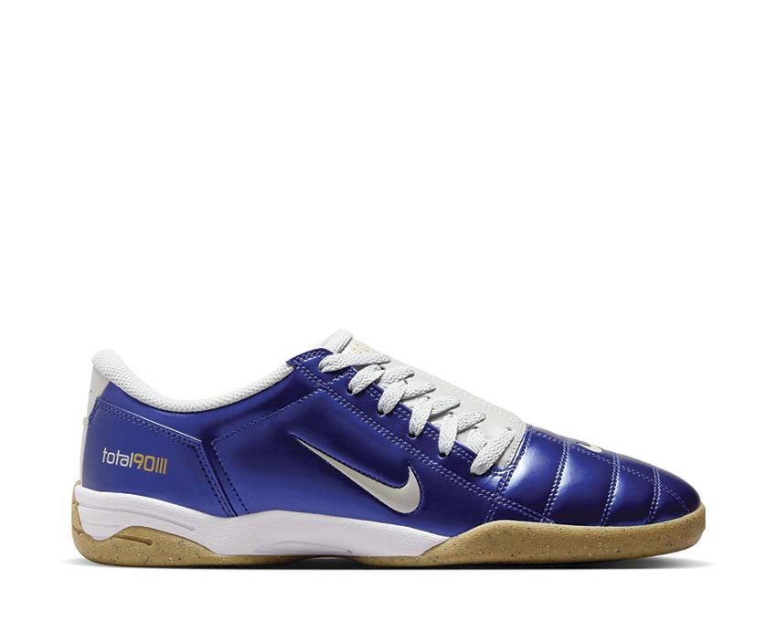 Nike Total 90 "Blue Void"