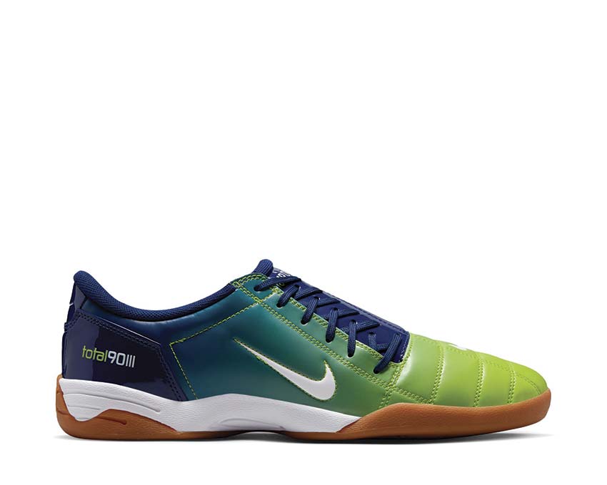 Nike Total 90 "Sprite"