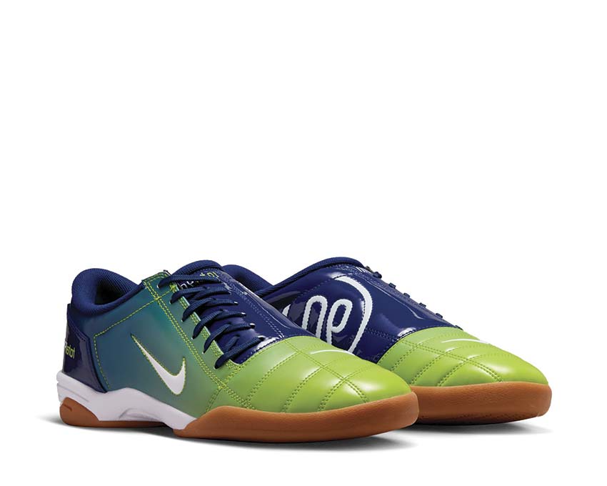 Nike Total 90 "Sprite" - Image 3