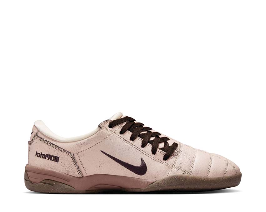 Nike Total 90 PRM "Pearl White"