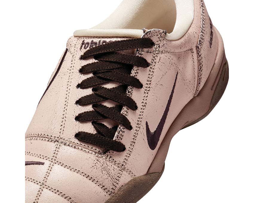 Nike Total 90 PRM "Pearl White" - Image 2