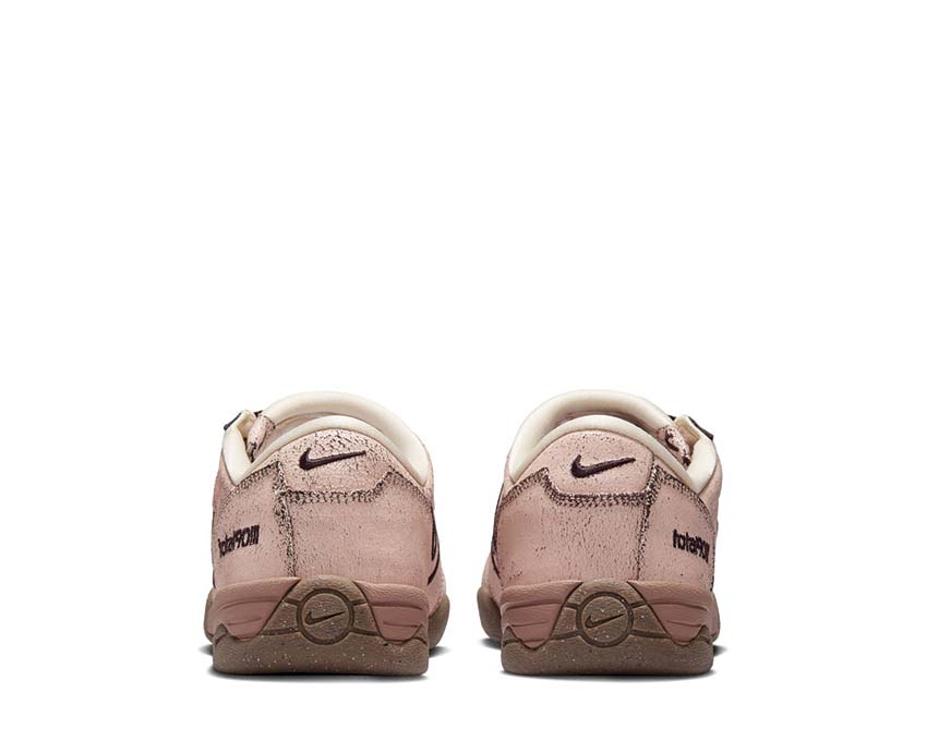 Nike Total 90 PRM "Pearl White" - Image 4