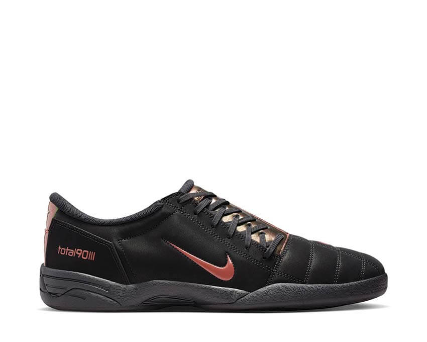 Nike Total 90 Prm Tiempo "Black"