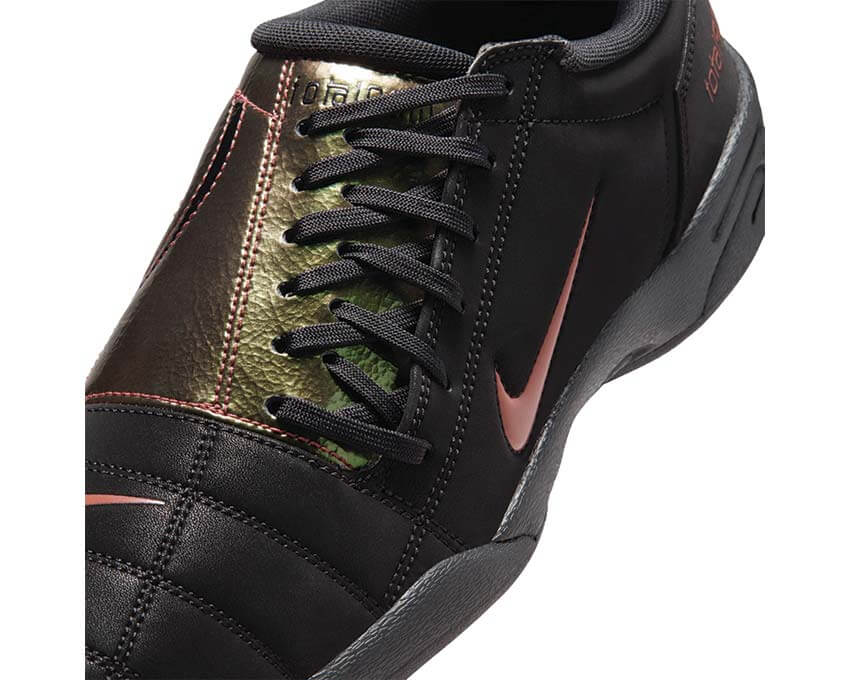 Nike Total 90 Prm Tiempo "Black" - Image 2