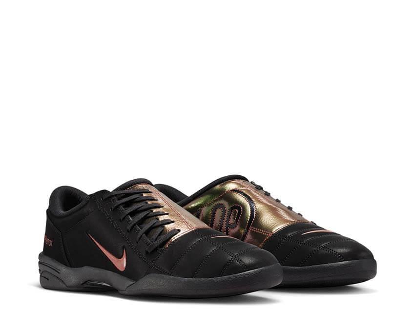 Nike Total 90 Prm Tiempo "Black" - Image 3