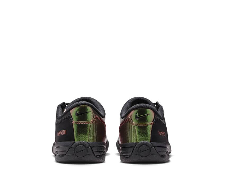 Nike Total 90 Prm Tiempo "Black" - Image 4