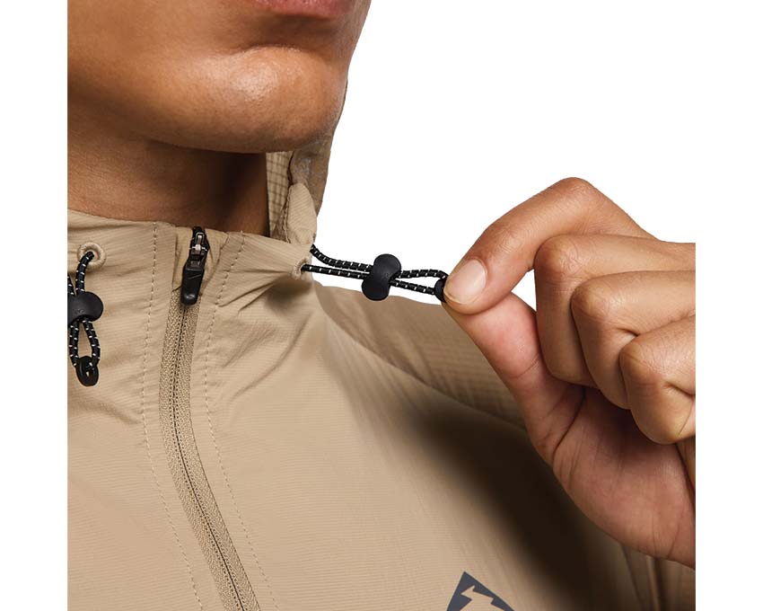 Nike Trail Aireez Jacket - Image 4